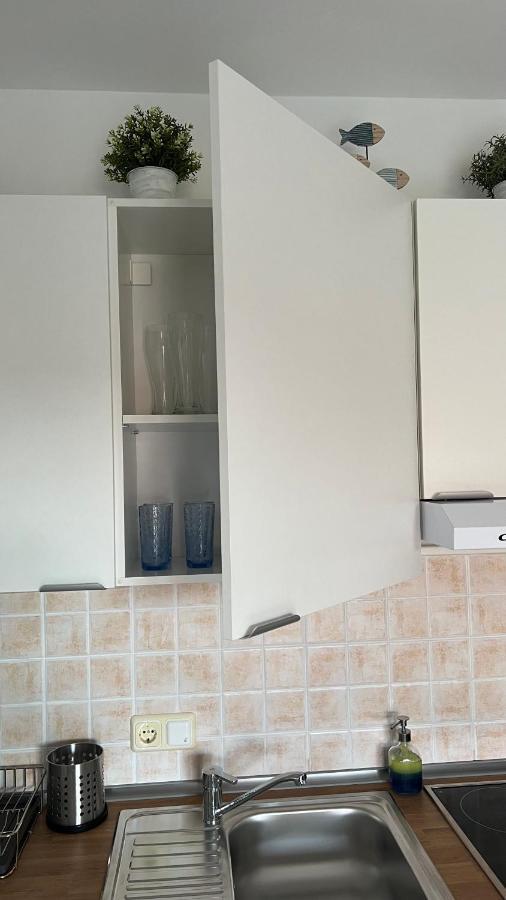 Nada And Family Apartment Rovinjsko Selo Ngoại thất bức ảnh