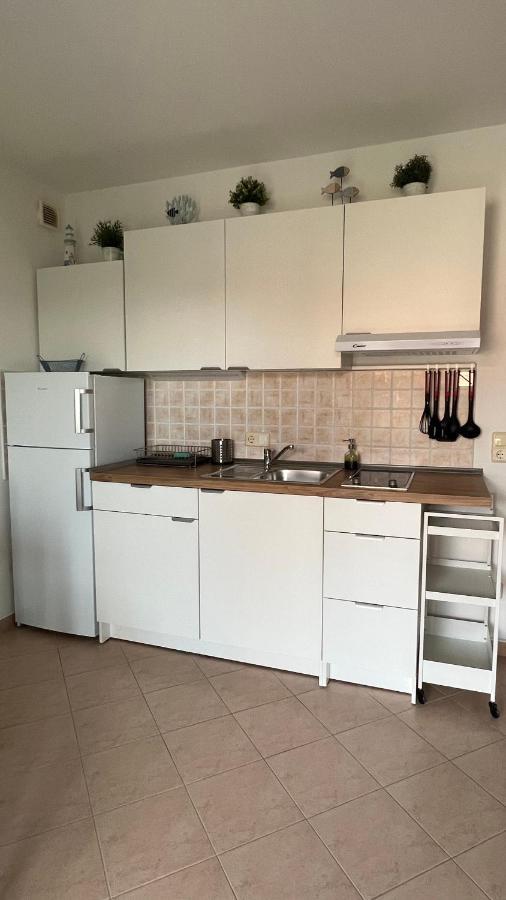 Nada And Family Apartment Rovinjsko Selo Ngoại thất bức ảnh