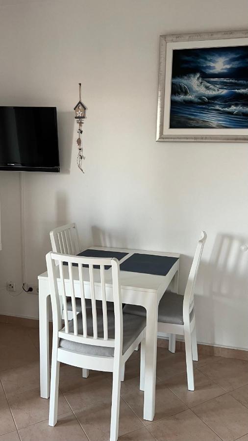 Nada And Family Apartment Rovinjsko Selo Ngoại thất bức ảnh