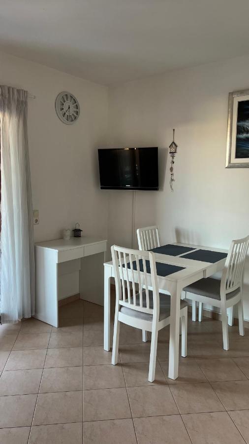 Nada And Family Apartment Rovinjsko Selo Ngoại thất bức ảnh