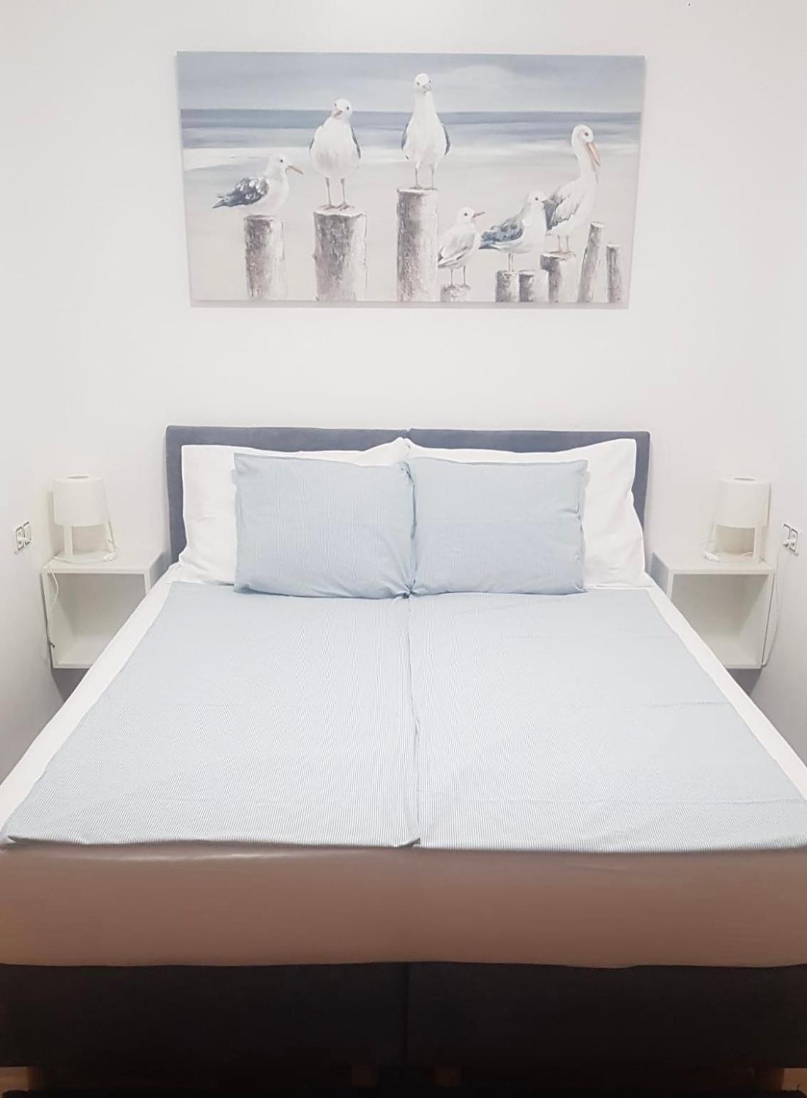 Nada And Family Apartment Rovinjsko Selo Ngoại thất bức ảnh
