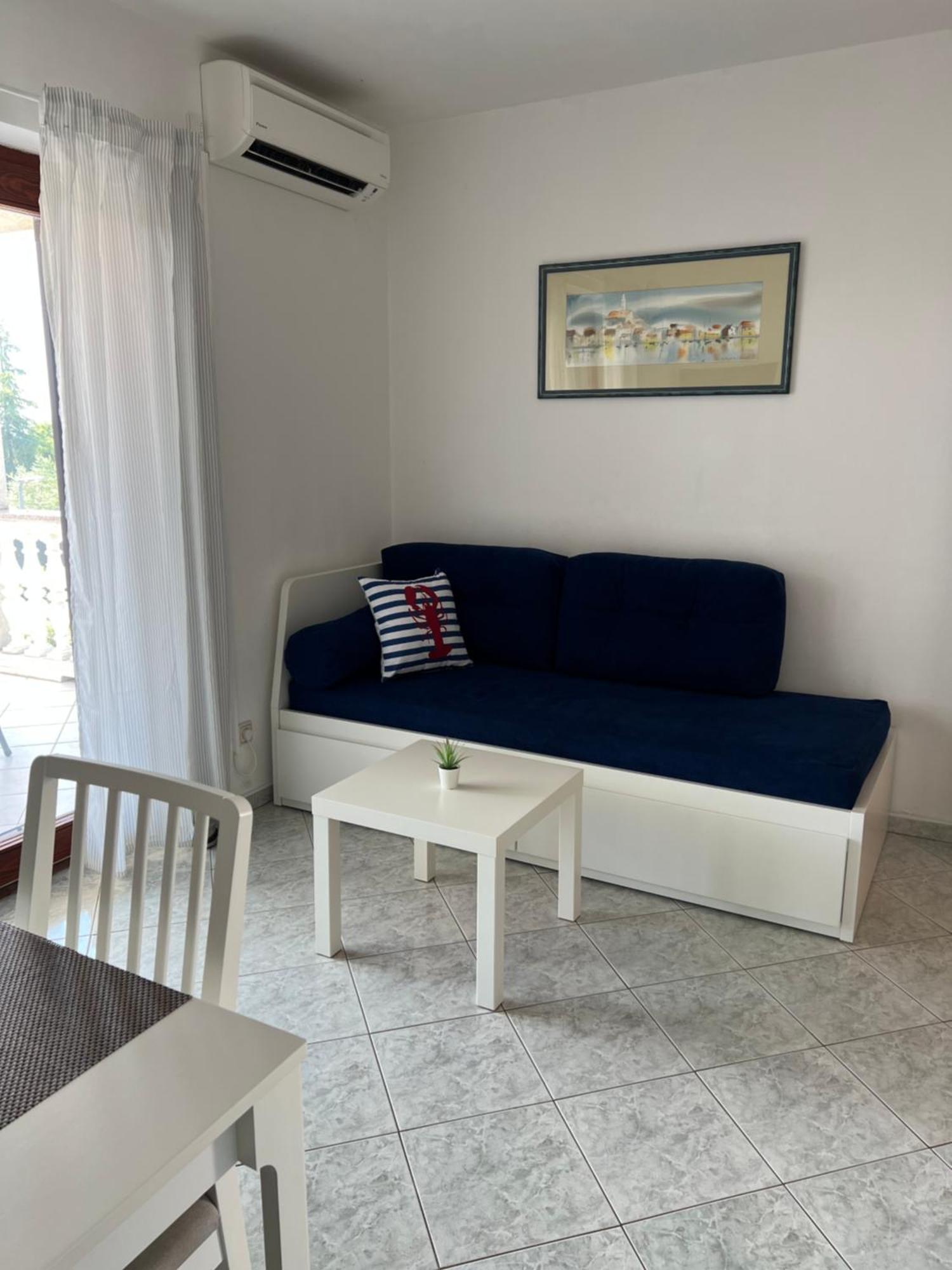 Nada And Family Apartment Rovinjsko Selo Ngoại thất bức ảnh