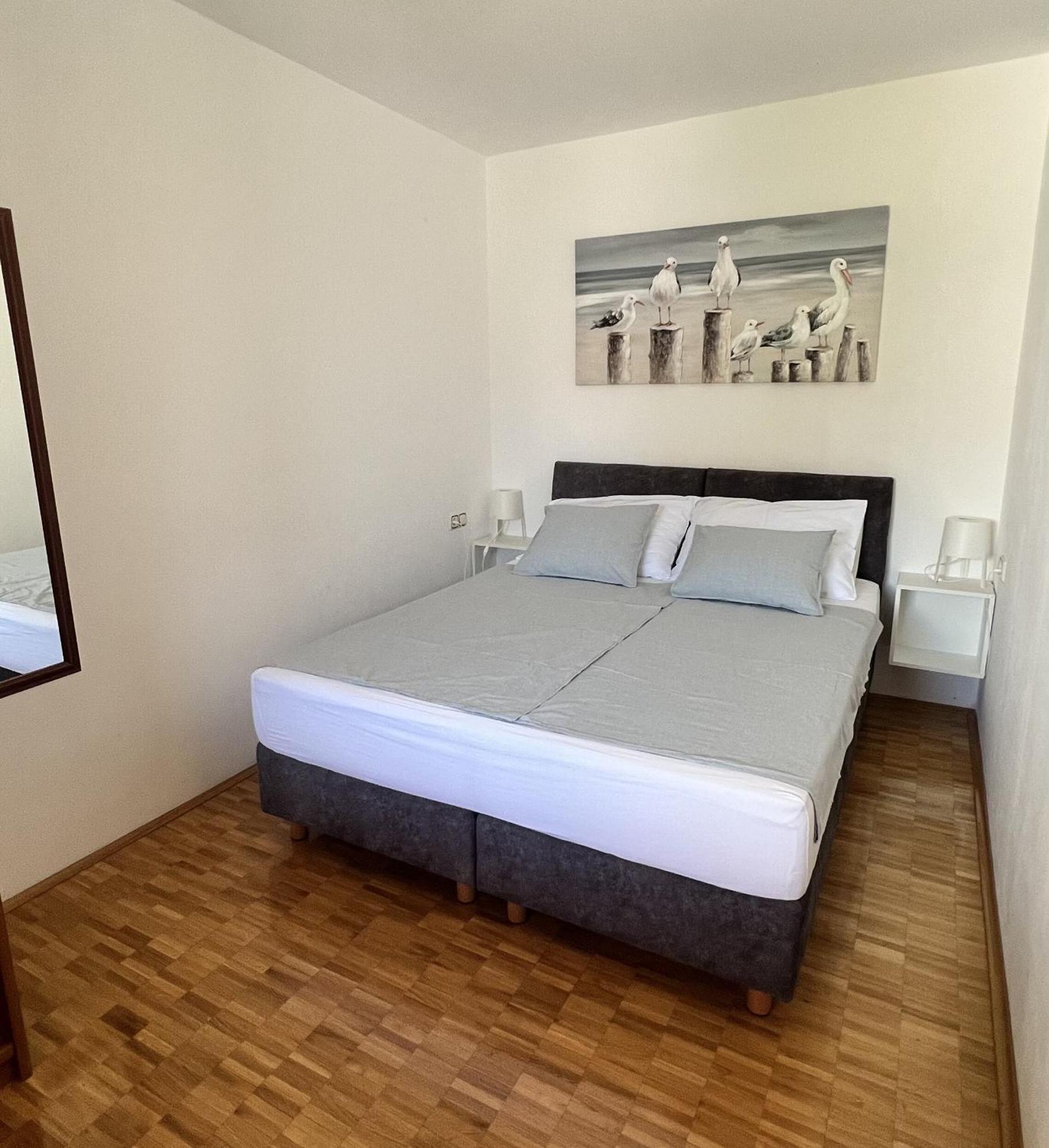 Nada And Family Apartment Rovinjsko Selo Ngoại thất bức ảnh