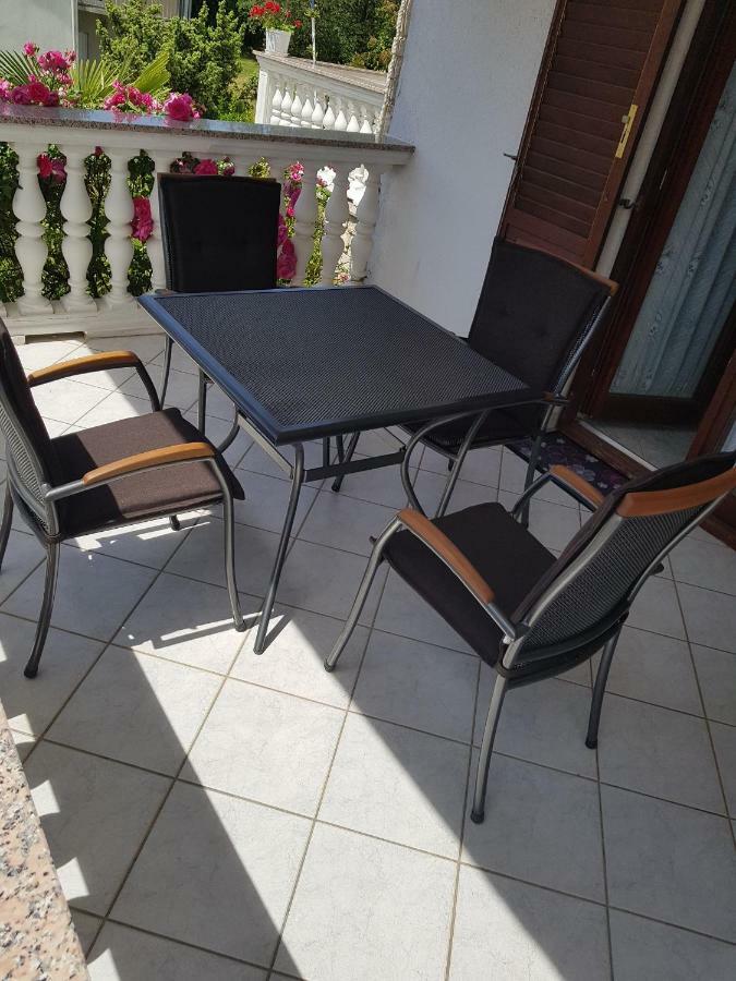 Nada And Family Apartment Rovinjsko Selo Ngoại thất bức ảnh