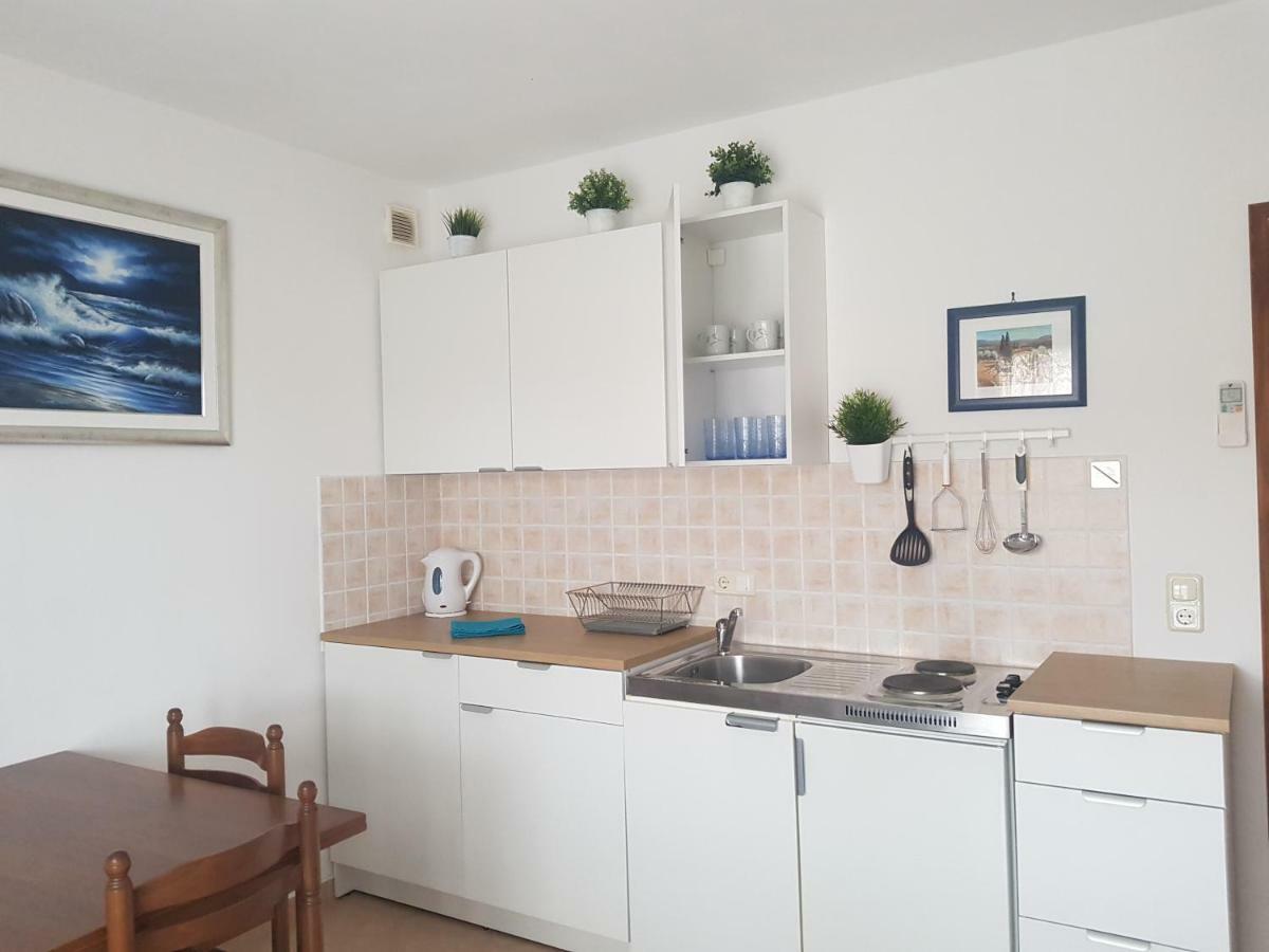 Nada And Family Apartment Rovinjsko Selo Ngoại thất bức ảnh