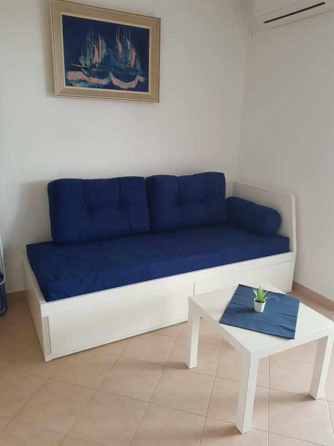 Nada And Family Apartment Rovinjsko Selo Ngoại thất bức ảnh